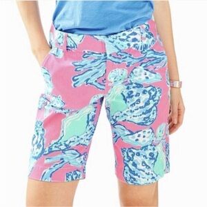 Lilly Pulitzer The Chipper Shorts